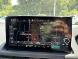 シビック 2.0 e:HEV 禁煙車 BOSEサウンド ホンダセンシング