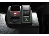 ECONボタンで低燃費モードに☆☆☆ECONスイッチを上手に使ってエコドライブ♪♪環境にもお財布にも優しい装備です☆☆☆