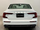 S60 リチャージ PHEV T6 AWD インスクリプション 4WD 