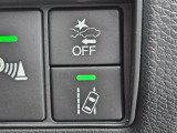 先進の安全運転支援システムHonda SENSING搭載。安心感を高めます。