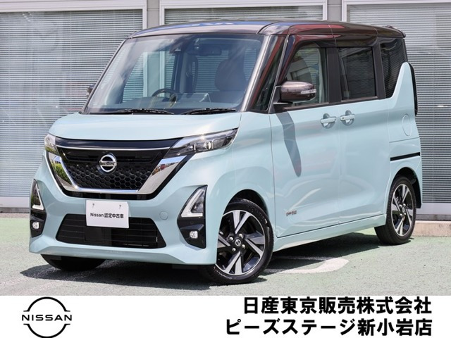 日産 デイズ 