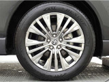 タイヤサイズ 225/55R19