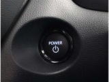 エンジンスタートも指先1本で!