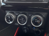 【 オートエアコン 】車内温度を感知して自動で温度調整をしてくれるのでいつでも快適な車内空間を創り上げます!