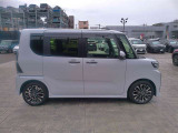 タントカスタム RS リミテッド 