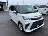ルーミー 1.0 G 