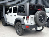ボディーコーティングはいかがですか?Jeep江戸川ではナノメタルハイブリッドコーティングをお勧めいたします。詳しくはセールスコンサルタントまでお気軽にお問い合わせください。