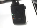 ◆ドライブレコーダー◆映像・音声などを記録する自動車用の装置です。 もしもの事故の際の記録はもちろん、旅行の際の思い出としてドライブの映像を楽しむことができます。