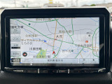ジムニー XC 4WD 修復歴無し