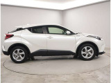 C-HR ハイブリッド 1.8 S 