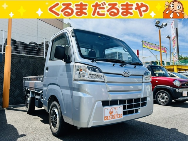 ハイゼットトラック スタンダード SAIIIt