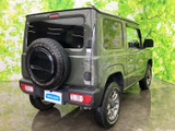 ジムニー XC 4WD 