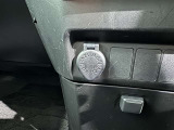 シガーソケット用の充電器が使用可能です!