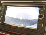 ●バックカメラ:便利な【バックカメラ】で安全確認もできます。駐車が苦手な方にもオススメな便利機能です。