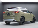 【認定U-Car PREMIUM】【デモUP】弊社の試乗車CX-5を徹底的に磨き上げ、認定U-Car PREMIUMを取得して販売開始しました。状態に自信の1台ですので、ぜひご来店・お問合せください。