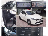 【おすすめポイント】ナビ★スマホ連携★TV★360&deg;ビューモニター★ドアバイザー★スポーツモード搭載