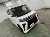車両状態証明書は物件の状態を保証するものではありません。証明書を参考に現車の確認をお願いします