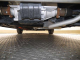 下廻りの状態