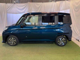 トール 1.0 カスタムG SAIII 