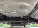 下回りがきれいなうちに、防錆加工の施工がオススメ。降雪地域はもちろん、沿岸部にお住いの方や、趣味でマリン・ウィンタースポーツをされる方にご好評いただいております。