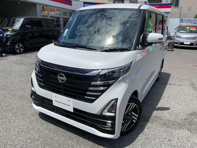 デイズ ハイウェイスターX プロパイロットエディション 