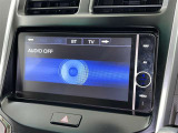 TVが見れるチューナーを装備しています。 新しい車でも付いていないことで、TVが見れない事も多々あるので要チェックです。