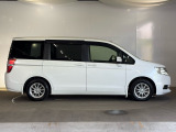 車検整備付きです。整備時にはエンジンオイル、オイルフィルター、ワイパーラバーなど、消耗品の交換も致します