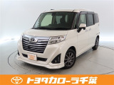 トヨタ ルーミー