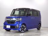 ホンダ N-BOXカスタム