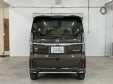 【Honda SENSING装備】ミリ波レーダーとカメラを用いた先進の安全運転支援システムです。衝突軽減ブレーキに始まり、車線維持支援システム、標識認識機能など7つの支援で安全運転をサポート!