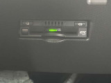 ETC車載器☆(納車時はセットアップしてのお渡しになります)