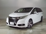 ホンダカーズ東京中央U-Select保谷店へようこそ。 当社下取りのお墨付き車両。人気車両で充実装備の一台。おススメです。どうぞご覧ください。