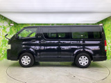 ハイエースバン 2.8 DX ロング GLパッケージ ディーゼル 4WD 