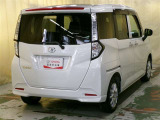 タンク 1.0 X 4WD 
