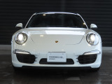 911 カレラ PDK 