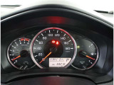 見通しのよいすっきりとした視界で、誰でも運転しやすいです。運転のしやすさは疲れにくさにも繋がりますよ♪