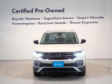 T-Cross TSI スタイル 