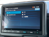 Bluetoothオーディオ!スマートフォンでお気に入りお好きな音楽を聴きながらのドライブ♪