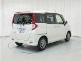 ルーミー 1.0 G 4WD 