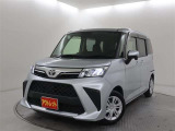 ルーミー 1.0 G-T 