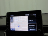 ナビはマストアイテム!知らない道もお任せ!安心して運転いただけます