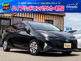 お客様のお車をあらゆる分野から『トータルカーライフサポート』をさせて頂くことが可能となっております! 是非今後とも『カーサービスフレンズ』をよろしくお願い致します!