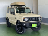 ジムニー XC 4WD 