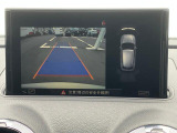純正ナビMMIは先進のシステムで使いやすく、詳細画面で更に細かい設定も選択出来、定評のあるナビシステムです。