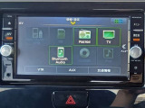 【日産純正メモリーカーナビMC315DW】 ◇DVD CD SD再生 フルセグ ブルートゥース接続 音楽録音対応モデルです。お気軽に当店スタッフまでご相談ください。