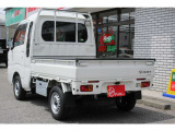ハイゼットトラック ジャンボ 4WD 