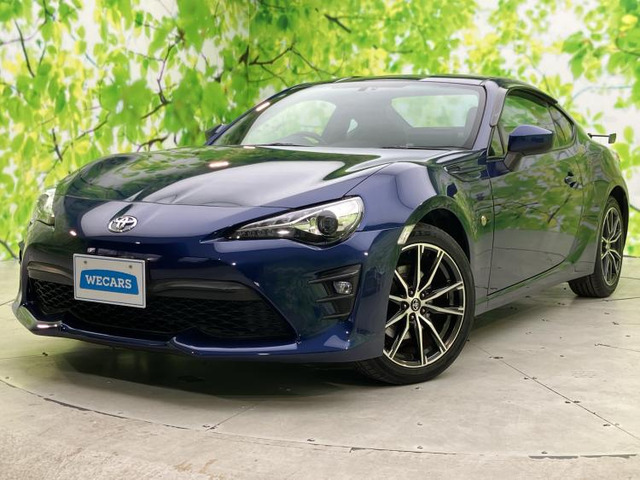 86 2.0 GT リミテッド 