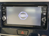 【純正ナビ】人気の純正ナビを装備。オーディオ機能も充実しており、Bluetooth接続すればお持ちのスマホやMP3プレイヤーの音楽を再生可能!毎日の運転がさらに楽しくなります!!
