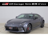 トヨタ GR86