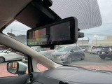 スマートルームミラー 後席に人が乗っていたり、荷物を沢山ん載せていてもしっかり後方視界を確保